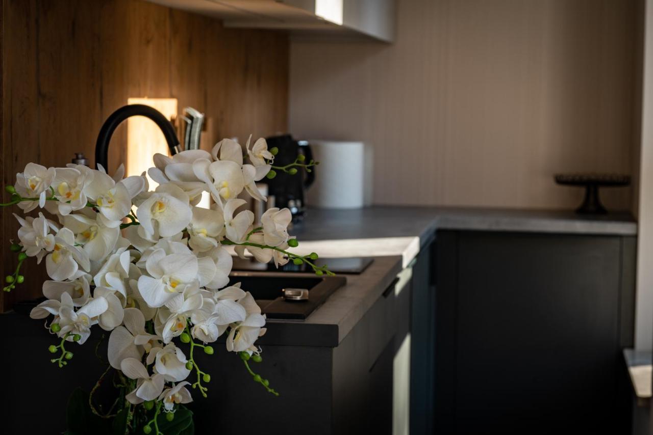 Apartament Kurort Kozubnik Wilcza Wataha Porąbka 外观 照片