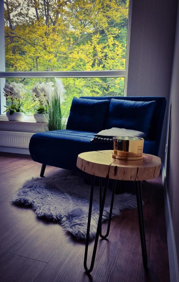 Apartament Kurort Kozubnik Wilcza Wataha Porąbka 外观 照片