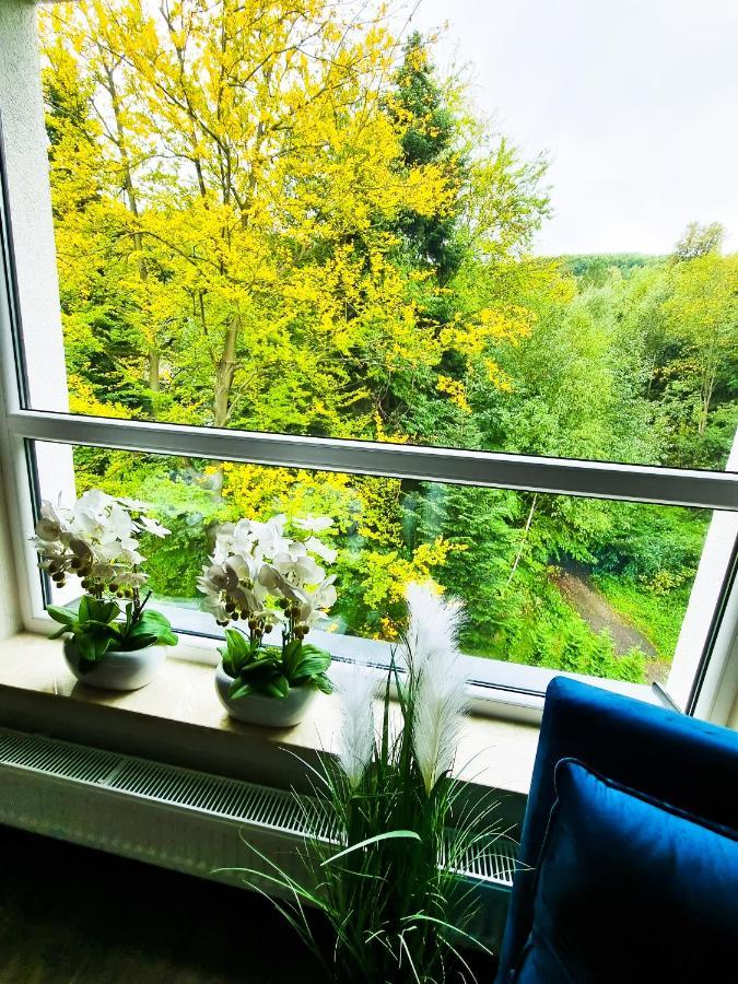 Apartament Kurort Kozubnik Wilcza Wataha Porąbka 外观 照片